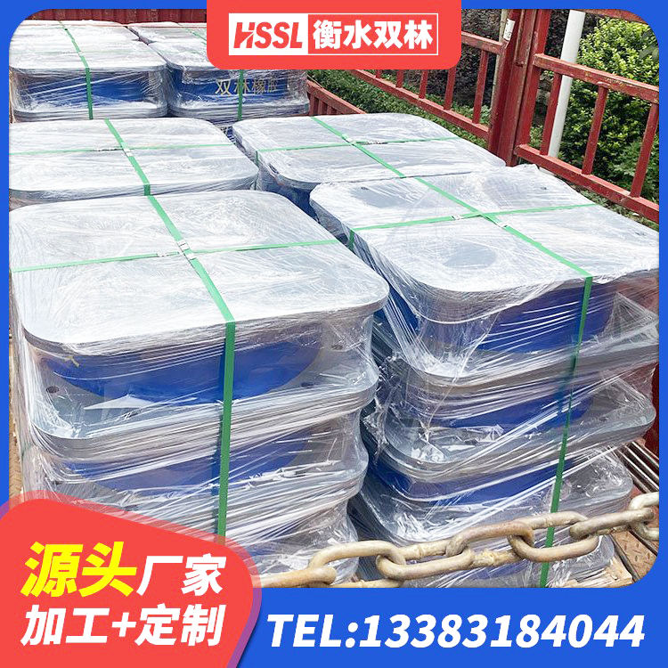 康乐县隔震支座批发 康乐县LNR600隔震支座生产厂家 康乐县橡胶隔震支座1型 康乐县房屋建筑支座源头工厂 - 第5张