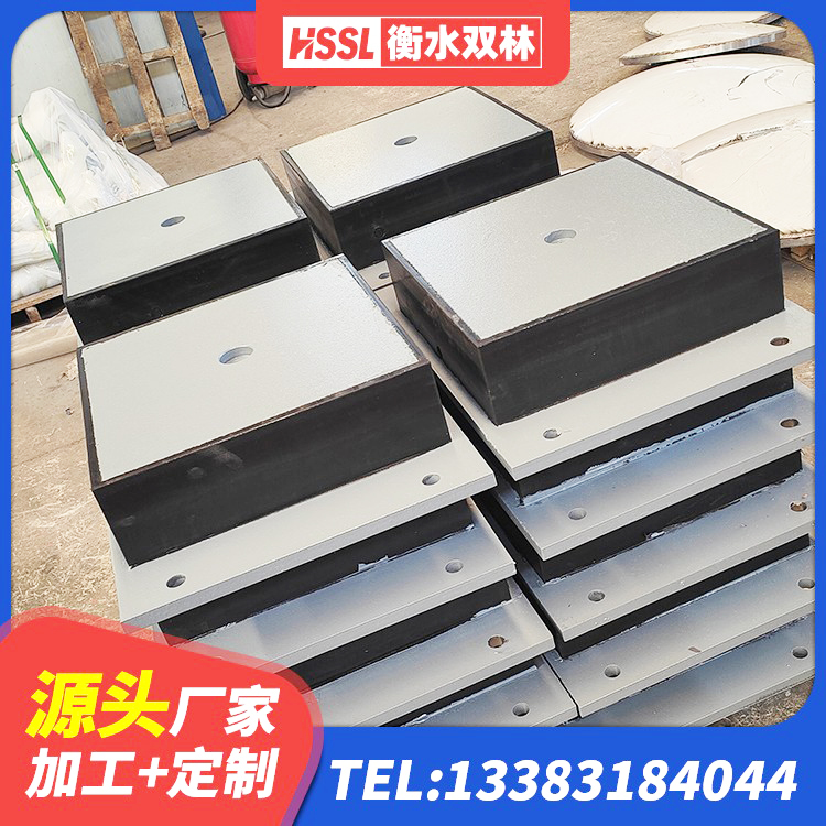 康乐县隔震支座批发 康乐县LNR600隔震支座生产厂家 康乐县橡胶隔震支座1型 康乐县房屋建筑支座源头工厂 - 第4张