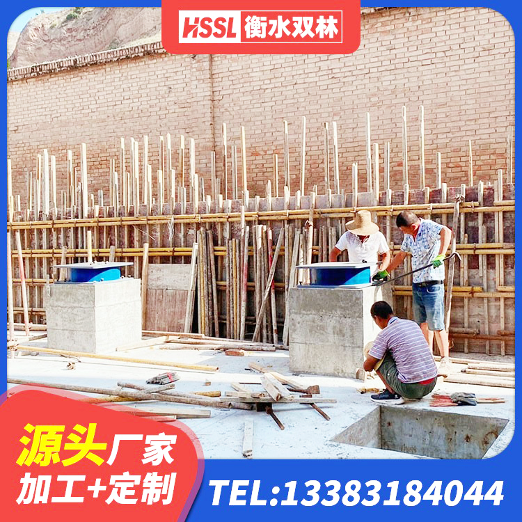 康乐县高阻尼比隔震支座 康乐县橡胶抗震支座什么价格 康乐县钢结构隔震支座 康乐县LNR1200隔震支座厂家 - 第7张